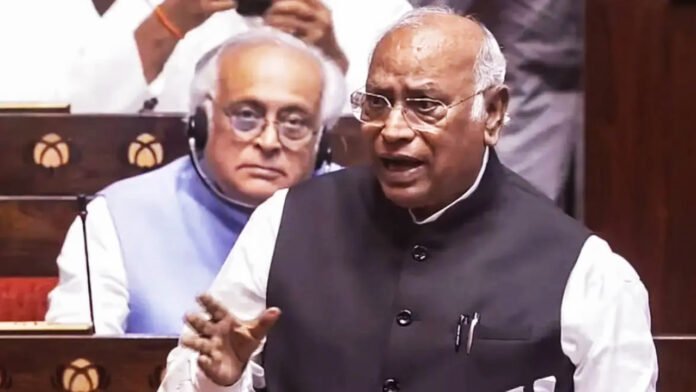 Haldwani ‘Shudhikaran’ issue echoes in Rajya Sabha