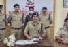 सिर्फ पांच हजार की चोरी के संदेह में दोस्त ने ही की थी दोस्त की हत्या A friend had murdered his own friend