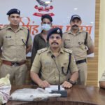 सिर्फ पांच हजार की चोरी के संदेह में दोस्त ने ही की थी दोस्त की हत्या A friend had murdered his own friend