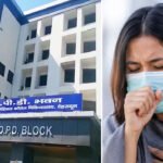 स्वाइन फ्लू को लेकर तैयार दून अस्पताल, 130 आईसीयू बेड Doon Hospital prepared for swine flu