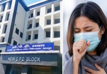 स्वाइन फ्लू को लेकर तैयार दून अस्पताल, 130 आईसीयू बेड Doon Hospital prepared for swine flu