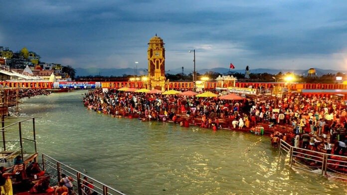 कुंभ बनेगा धर्म नगरी में हरित क्रांति की मिसाल, लगाए जायेंगे 18 लाख पौधे kumbh-to-set-an-example-of-green-revolution-in-holy-city