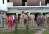 बिना मान्यता संचालित चार मदरसे सील Four unrecognized madarsas sealed in Udham Singh Nagar