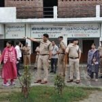 बिना मान्यता संचालित चार मदरसे सील Four unrecognized madarsas sealed in Udham Singh Nagar