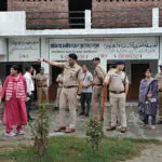 बिना मान्यता संचालित चार मदरसे सील Four unrecognized madarsas sealed in Udham Singh Nagar
