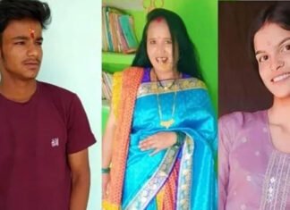 घर में घुसे मलबे में दबकर मां और दो बच्चों की दर्दनाक मौत Mother and two children die after being buried under debris