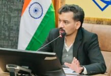 मतदाता सूची से वंचित पात्र नागरिकों को जोड़ने के लिए चलेगा विशेष अभियान