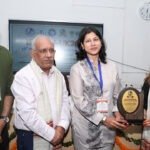 देशभर के दिग्गज एनेस्थीसिया विशेषज्ञों का सुभारती में जमावड़ा Gathering of anesthesia experts at Subharti