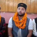 आगामी विधानसभा चुनाव के लिए उत्तराखंड क्रांति दल ने किए प्रत्याशी घोषित Uttarakhand Kranti Dal has announced its candidates